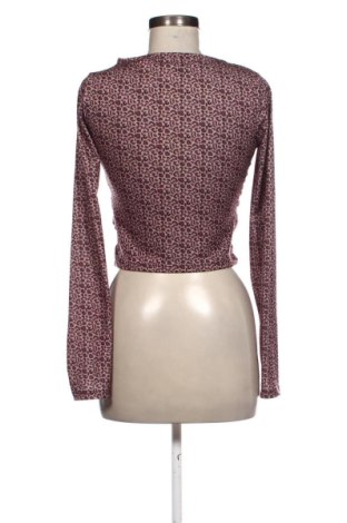 Bluză de femei NA-KD, Mărime S, Culoare Multicolor, Preț 88,62 Lei