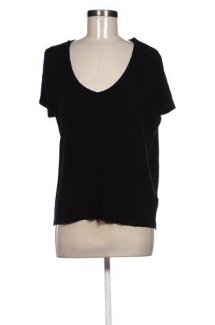 Bluzka damska NA-KD, Rozmiar L, Kolor Czarny, Cena 72,99 zł