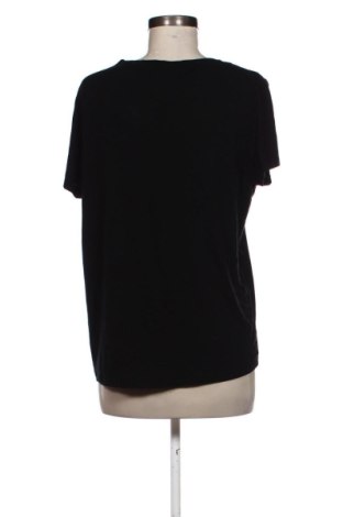 Bluzka damska NA-KD, Rozmiar L, Kolor Czarny, Cena 72,99 zł