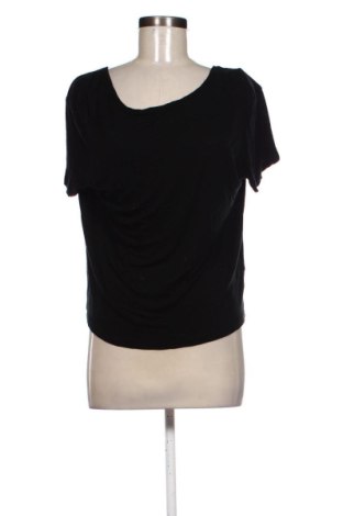 Damen Shirt NA-KD, Größe L, Farbe Schwarz, Preis € 18,99
