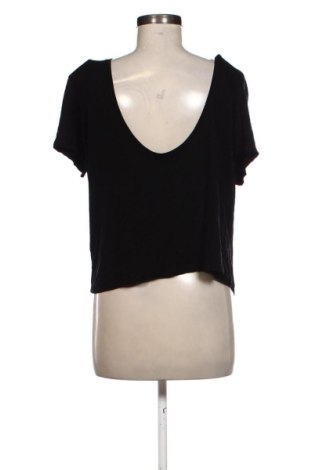 Damen Shirt NA-KD, Größe L, Farbe Schwarz, Preis € 18,99