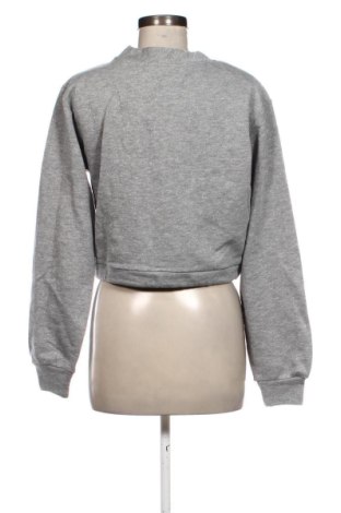 Дамска блуза NA-KD, Размер M, Цвят Сив, Цена 36,73 €