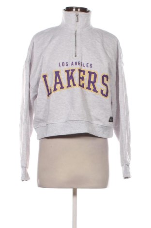 Дамска блуза NBA, Размер M, Цвят Сив, Цена 8,69 €