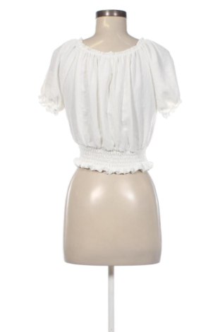 Damen Shirt NEW COLLECTION, Größe M, Farbe Weiß, Preis € 8,99