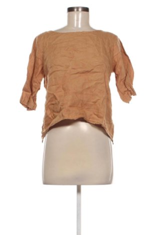 Női blúz NEW COLLECTION, Méret M, Szín Barna, Ár 3 369 Ft