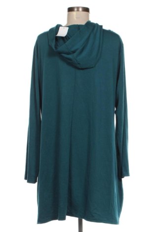 Dámská halenka NEW COLLECTION, Velikost 3XL, Barva Zelená, Cena  319,00 Kč