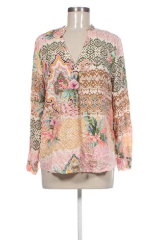 Bluză de femei NEW COLLECTION, Mărime L, Culoare Multicolor, Preț 33,99 Lei