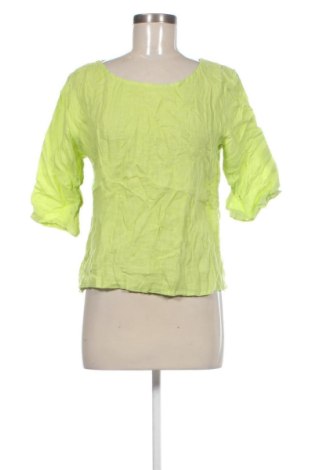 Bluză de femei NEW COLLECTION, Mărime M, Culoare Verde, Preț 85,99 Lei