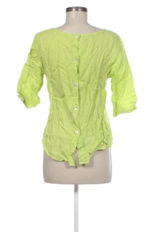 Bluză de femei NEW COLLECTION, Mărime M, Culoare Verde, Preț 85,99 Lei