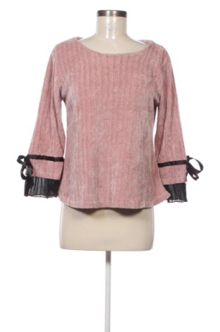 Dámská halenka NEW COLLECTION, Velikost M, Barva Popelavě růžová, Cena  519,00 Kč