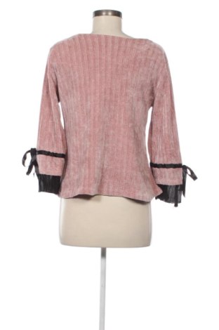 Dámská halenka NEW COLLECTION, Velikost M, Barva Popelavě růžová, Cena  519,00 Kč