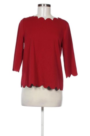 Bluză de femei NEW COLLECTION, Mărime M, Culoare Roșu, Preț 107,99 Lei