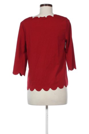 Bluză de femei NEW COLLECTION, Mărime M, Culoare Roșu, Preț 107,99 Lei