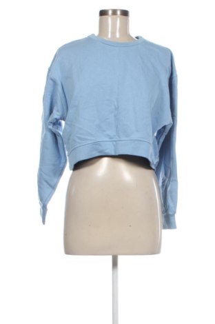 Bluză de femei NEW COLLECTION, Mărime L, Culoare Albastru, Preț 107,99 Lei