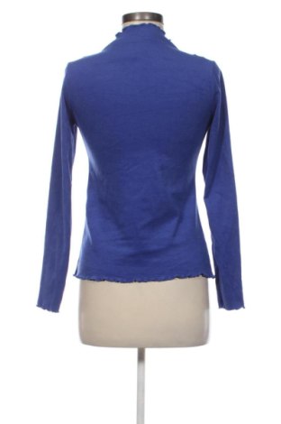 Дамска блуза NEW COLLECTION, Размер S, Цвят Син, Цена 17,89 €