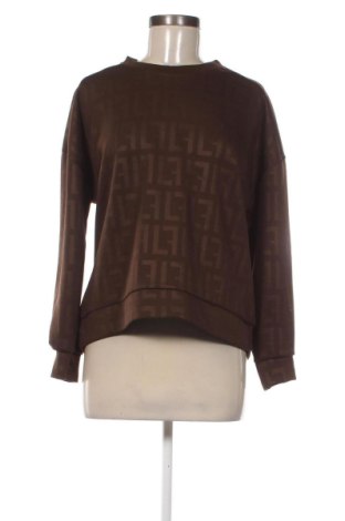 Dámska blúza NEW COLLECTION, Veľkosť XL, Farba Hnedá, Cena  11,95 €