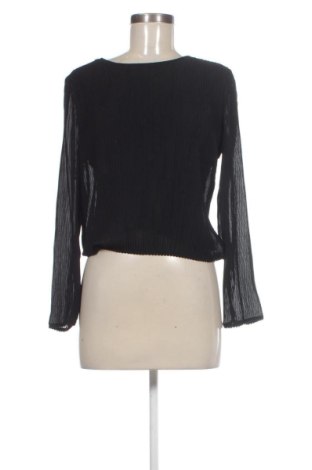 Bluzka damska NEW COLLECTION, Rozmiar S, Kolor Czarny, Cena 91,99 zł