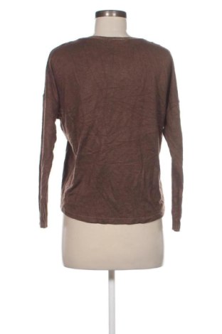 Γυναικεία μπλούζα NEW COLLECTION, Μέγεθος XL, Χρώμα Καφέ, Τιμή 20,99 €