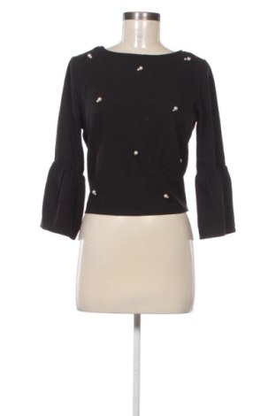 Bluzka damska NEW COLLECTION, Rozmiar S, Kolor Czarny, Cena 91,99 zł