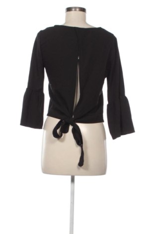 Bluzka damska NEW COLLECTION, Rozmiar S, Kolor Czarny, Cena 91,99 zł