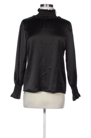 Bluzka damska NEW COLLECTION, Rozmiar M, Kolor Czarny, Cena 91,99 zł