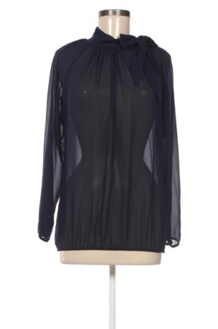 Дамска блуза NEW COLLECTION, Размер M, Цвят Син, Цена 39,88 €