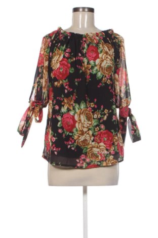 Bluzka damska NEW COLLECTION, Rozmiar M, Kolor Kolorowy, Cena 72,99 zł