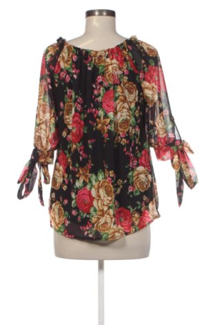 Bluzka damska NEW COLLECTION, Rozmiar M, Kolor Kolorowy, Cena 72,99 zł