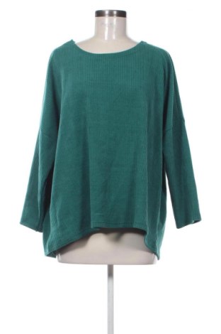 Bluză de femei NEW COLLECTION, Mărime 3XL, Culoare Verde, Preț 107,99 Lei