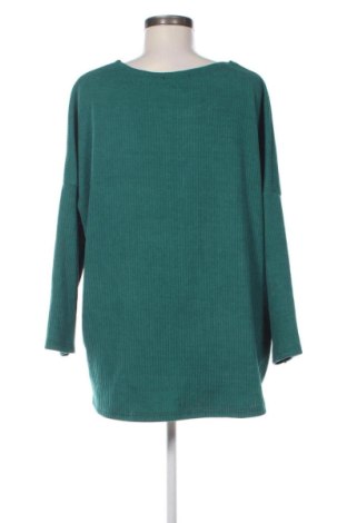 Bluză de femei NEW COLLECTION, Mărime 3XL, Culoare Verde, Preț 107,99 Lei