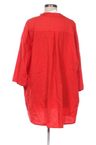 Bluzka damska NEW COLLECTION, Rozmiar XL, Kolor Czerwony, Cena 91,99 zł