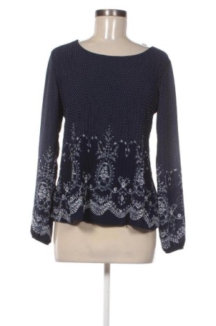 Дамска блуза NEW COLLECTION, Размер M, Цвят Многоцветен, Цена 17,89 €