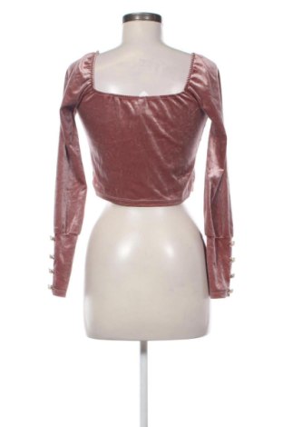 Damen Shirt NEW COLLECTION, Größe S, Farbe Rosa, Preis 22,99 €