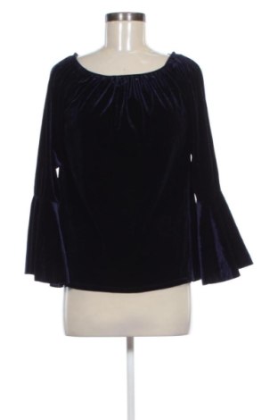 Дамска блуза NEW COLLECTION, Размер XL, Цвят Син, Цена 17,89 €