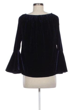 Дамска блуза NEW COLLECTION, Размер XL, Цвят Син, Цена 17,89 €