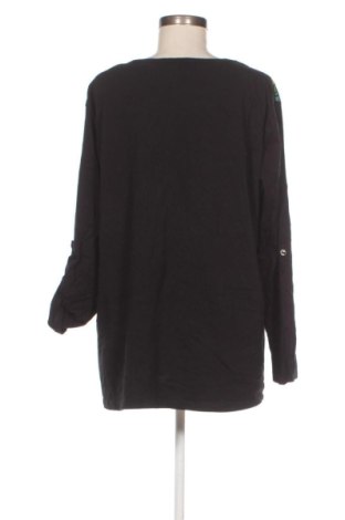 Γυναικεία μπλούζα NEW COLLECTION, Μέγεθος XXL, Χρώμα Πολύχρωμο, Τιμή 20,99 €