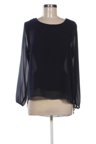 Bluză de femei NEW COLLECTION, Mărime M, Culoare Albastru, Preț 107,99 Lei