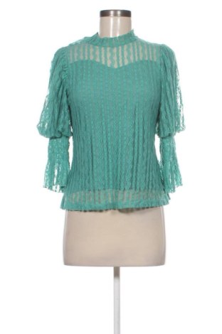 Női blúz NEW COLLECTION, Méret M, Szín Zöld, Ár 8 779 Ft