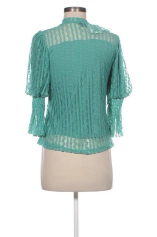 Női blúz NEW COLLECTION, Méret M, Szín Zöld, Ár 8 779 Ft