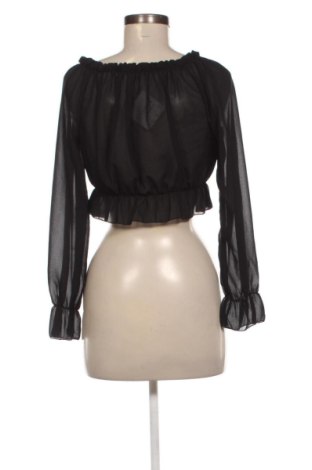 Bluză de femei NEW COLLECTION, Mărime M, Culoare Negru, Preț 107,99 Lei