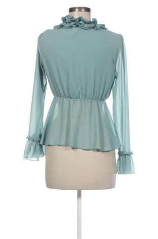 Bluză de femei NEW COLLECTION, Mărime S, Culoare Verde, Preț 107,99 Lei