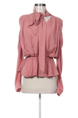 Bluzka damska NEW COLLECTION, Rozmiar XL, Kolor Różowy, Cena 91,99 zł