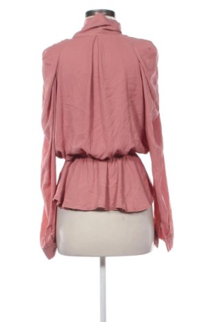 Bluzka damska NEW COLLECTION, Rozmiar XL, Kolor Różowy, Cena 91,99 zł