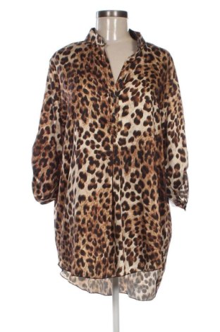 Női blúz NEW COLLECTION, Méret XL, Szín Sokszínű, Ár 7 025 Ft