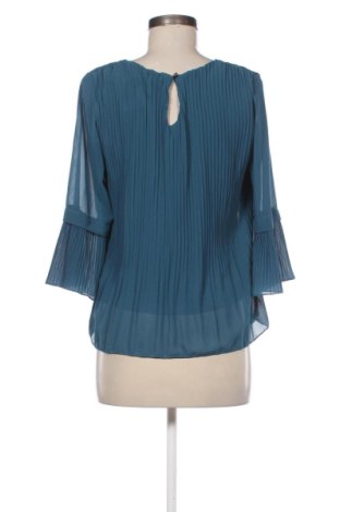 Γυναικεία μπλούζα NEW COLLECTION, Μέγεθος M, Χρώμα Μπλέ, Τιμή 17,00 €