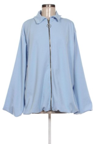 Bluză de femei NEW COLLECTION, Mărime XXL, Culoare Albastru, Preț 243,99 Lei