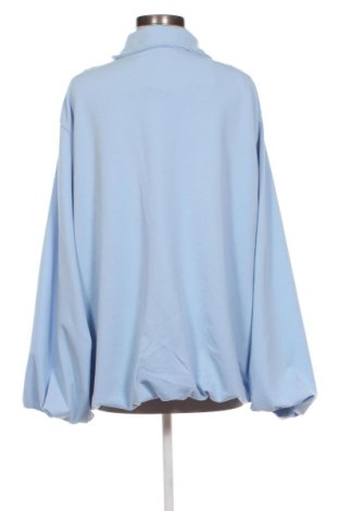 Bluză de femei NEW COLLECTION, Mărime XXL, Culoare Albastru, Preț 243,99 Lei