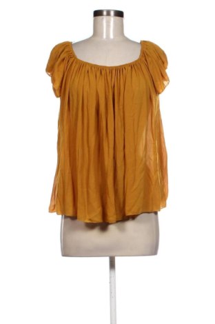 Bluzka damska NEW COLLECTION, Rozmiar M, Kolor Żółty, Cena 72,99 zł