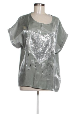 Bluzka damska NEW COLLECTION, Rozmiar XXL, Kolor Kolorowy, Cena 87,37 zł