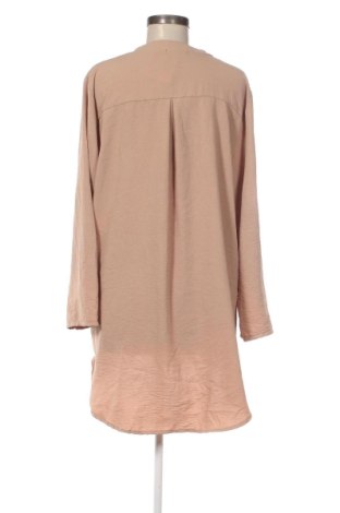 Дамска блуза NEW COLLECTION, Размер XXL, Цвят Кафяв, Цена 17,89 €